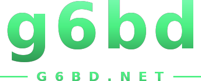 g6bd logo
